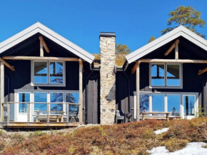4 star holiday home in S LEN